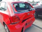 2014 VOLKSWAGEN POLO MATCH for sale at Copart SANDY