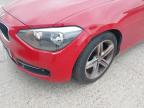 2012 BMW 116I SPORT for sale at Copart SANDWICH