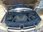 2012 Mercedes-Benz Gl 550 4Matic продається в San Antonio, TX - Front End