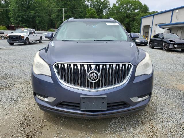  BUICK ENCLAVE 2014 Blue