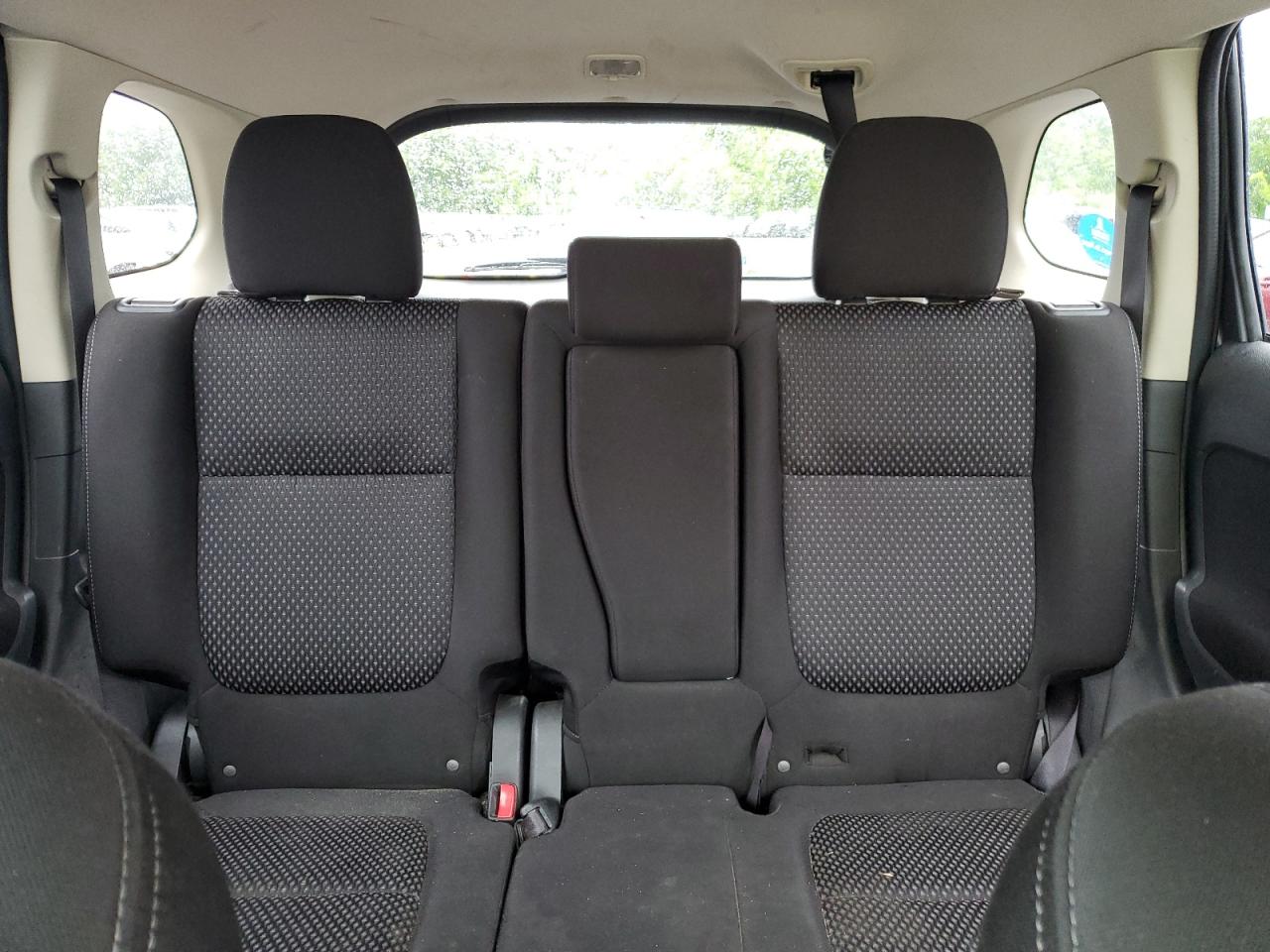 2016 Mitsubishi Outlander Se VIN: JA4AZ3A35GZ018028 Lot: 58202405