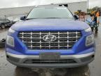 2023 Hyundai Venue Sel zu verkaufen in Fredericksburg, VA - Rear End