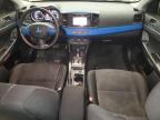 2015 Mitsubishi Lancer Se for Sale in Ebensburg, PA - Undercarriage