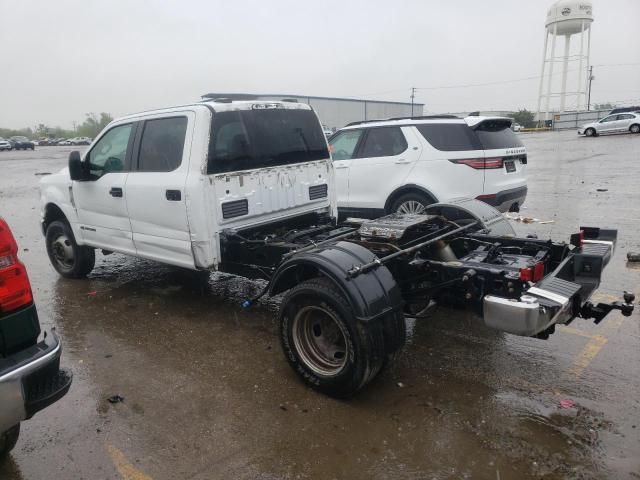 2022 FORD F350 SUPER DUTY  