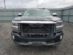 2016 CHEVROLET SILVERADO K1500 HIGH COUNTRY à vendre chez Copart ON - OTTAWA