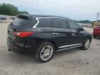 2013 Infiniti Jx35  for Sale in Oklahoma City, OK - Front End