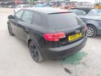 2010 AUDI A3 TECHNIK for sale at Copart ROCHFORD