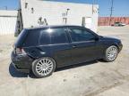 2004 Volkswagen Gti  იყიდება Sun Valley-ში, CA - Rear End