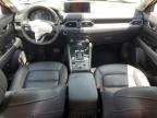 2023 Mazda Cx-5 Premium en Venta en Houston, TX - Front End