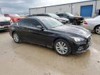 2017 Infiniti Q50 Base for Sale in Haslet, TX - Hail