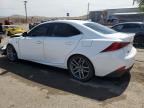 2017 Lexus Is 200T იყიდება Albuquerque-ში, NM - Front End