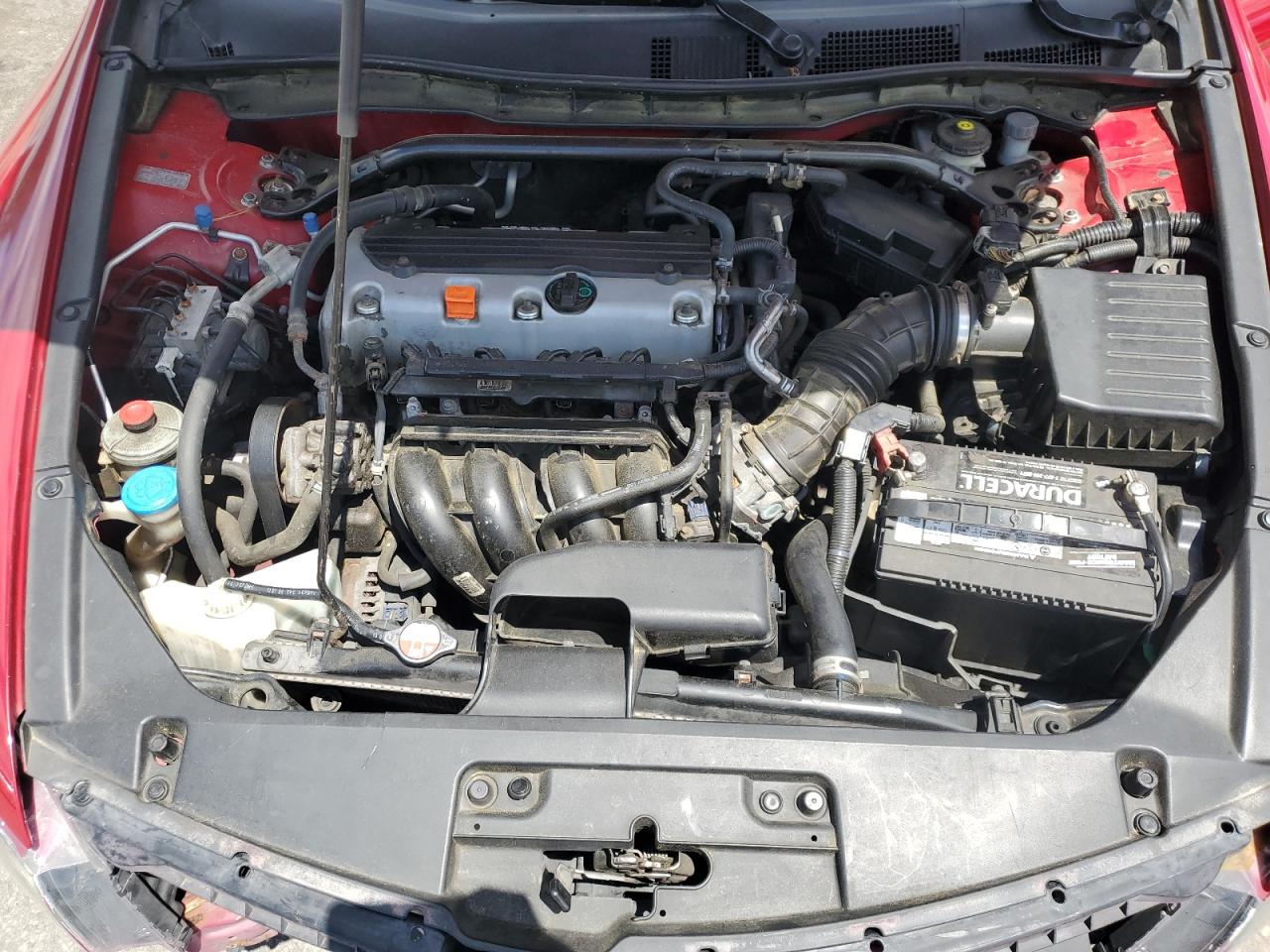 2010 Honda Accord Lx VIN: 1HGCS1A32AA003579 Lot: 56363975