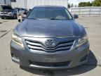 2010 Toyota Camry Hybrid на продаже в Vallejo, CA - All Over