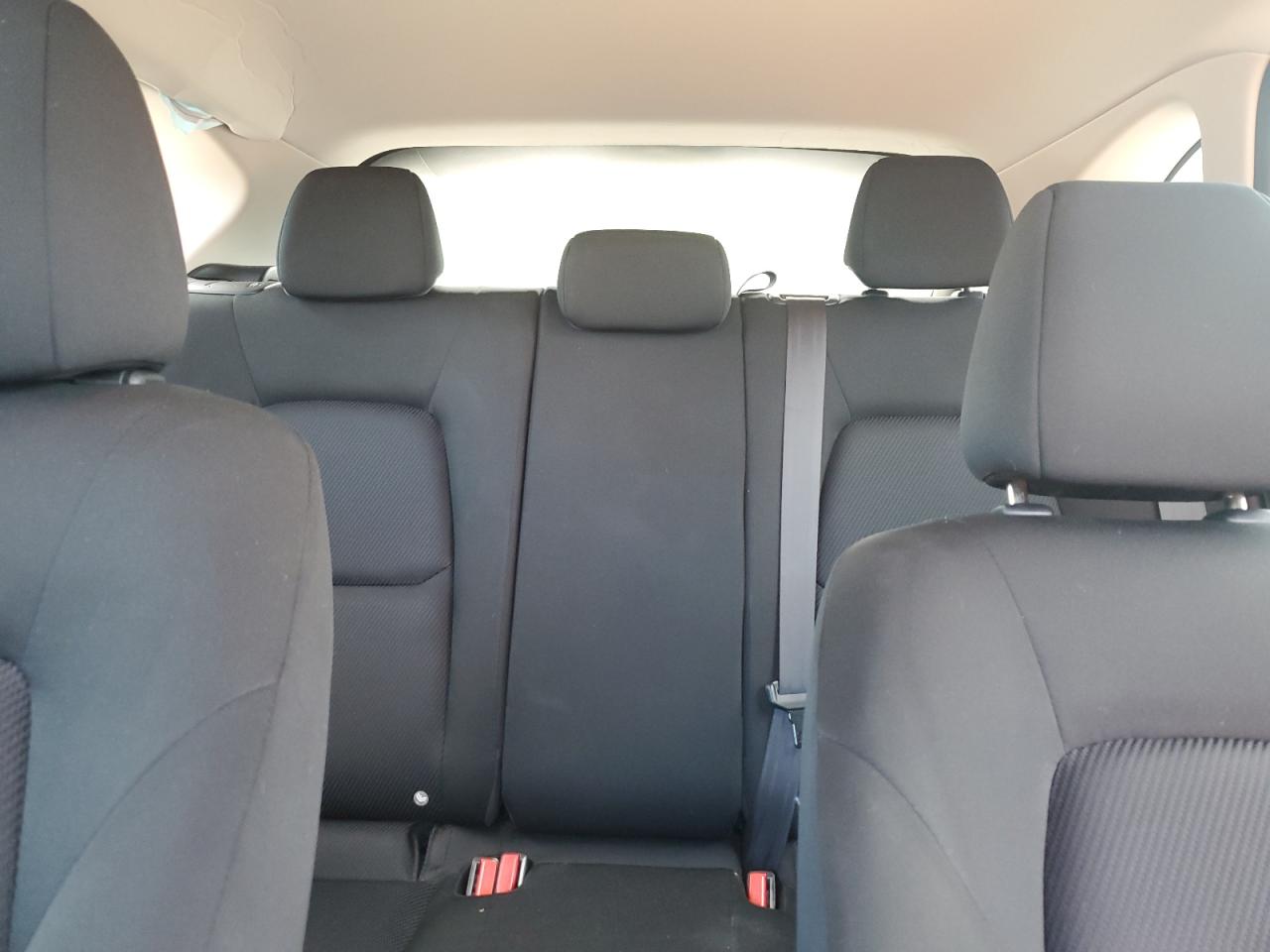 2019 Mazda Cx-5 Sport VIN: JM3KFABM6K1500990 Lot: 56398965