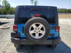 2015 Jeep Wrangler Unlimited Sport na sprzedaż w Concord, NC - Front End