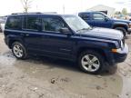 2012 Jeep Patriot Latitude for Sale in Cicero, IN - Side