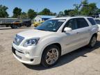 2011 Gmc Acadia Denali de vânzare în Wichita, KS - Rear End
