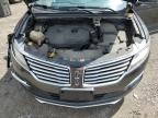 2017 Lincoln Mkc Reserve იყიდება Hurricane-ში, WV - Front End