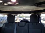 2021 Jeep Wrangler Unlimited Sahara на продаже в Los Angeles, CA - Front End