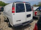 2013 Chevrolet Express G2500  იყიდება West Warren-ში, MA - Undercarriage
