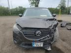 2016 MAZDA CX-5 GT for sale at Copart QC - MONTREAL