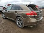 2010 Toyota Venza  zu verkaufen in Elgin, IL - Rollover