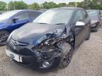 2014 MAZDA 2 SPORT VE for sale at Copart WOLVERHAMPTON