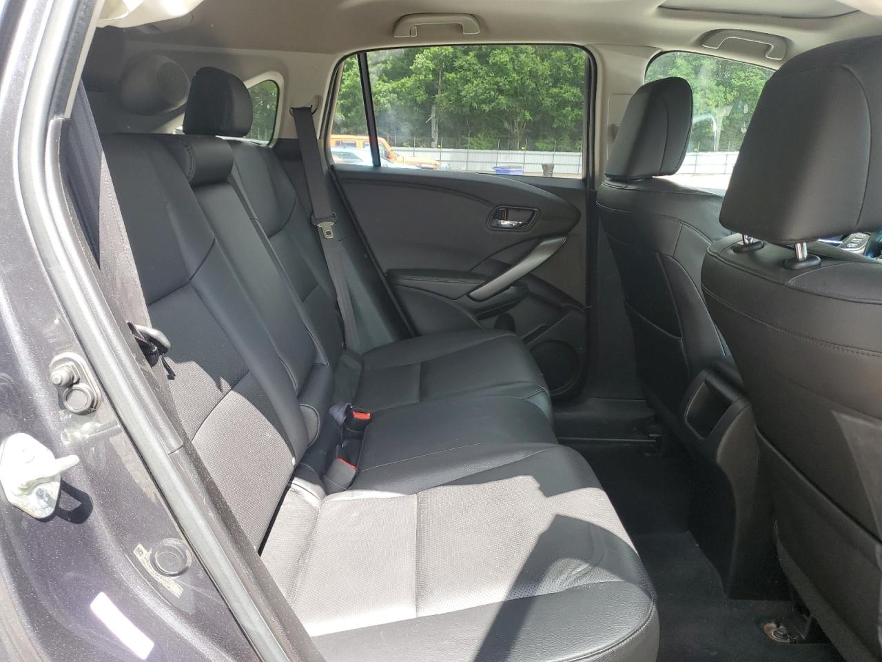 2013 Acura Rdx Technology VIN: 5J8TB3H55DL010487 Lot: 56291195