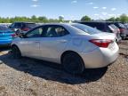 2015 Toyota Corolla L na sprzedaż w Hillsborough, NJ - Front End