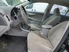 2009 Toyota Corolla Base продається в Madisonville, TN - Minor Dent/Scratches