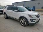 2016 Ford Explorer Limited zu verkaufen in Haslet, TX - Hail