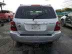 2006 Toyota Highlander Limited للبيع في Denver، CO - Side