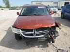 2012 Dodge Journey Sxt للبيع في Kansas City، KS - Front End