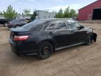 2007 TOYOTA CAMRY CE   for sale at Copart ON - LONDON
