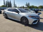 2021 Toyota Camry Se продається в Miami, FL - Rear End