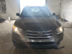 2012 Hyundai Santa Fe Gls zu verkaufen in Lexington, KY - Front End