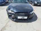 2015 AUDI A6 SLINE B for sale at Copart YORK
