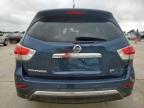 2013 Nissan Pathfinder S for Sale in Grand Prairie, TX - Front End