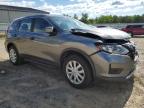 2017 Nissan Rogue S იყიდება Chatham-ში, VA - Front End