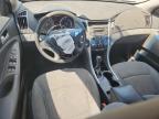 2014 Hyundai Sonata Gls იყიდება Prairie Grove-ში, AR - Front End