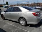 2014 Toyota Camry L за продажба в Wilmington, CA - Minor Dent/Scratches