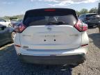 2016 Nissan Murano S en Venta en Spartanburg, SC - Front End