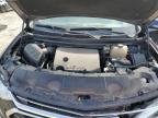 2018 Chevrolet Traverse Lt იყიდება Dyer-ში, IN - Front End
