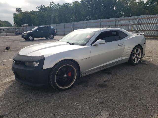 2014 Chevrolet Camaro Ls