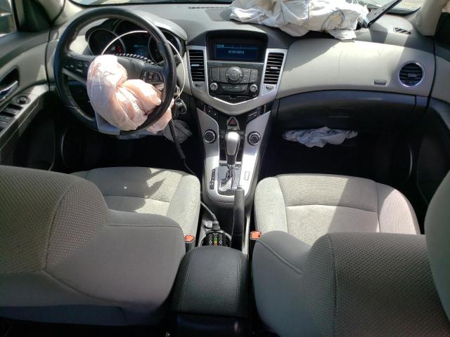  CHEVROLET CRUZE 2013 Серый