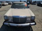 1976 Mercedes-Benz               Merz en Venta en Antelope, CA - Vandalism