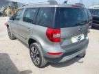 2016 SKODA YETI OUTDO for sale at Copart BRISTOL