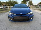 2022 Toyota Corolla Se للبيع في Opa Locka، FL - Normal Wear