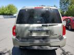 2008 Infiniti Qx56  for Sale in Arlington, WA - Vandalism