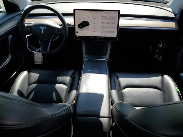  TESLA MODEL 3 2023 Czarny
